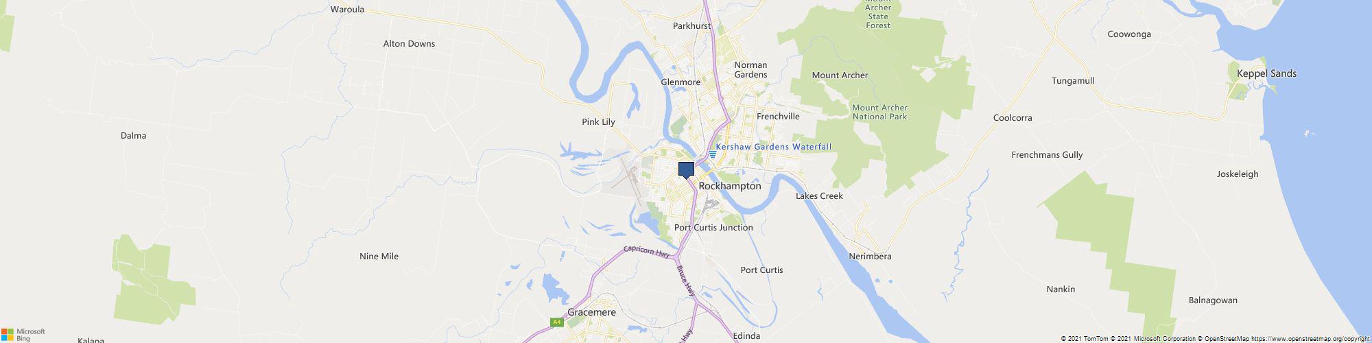 JSL Concrete Rockhampton cover photo