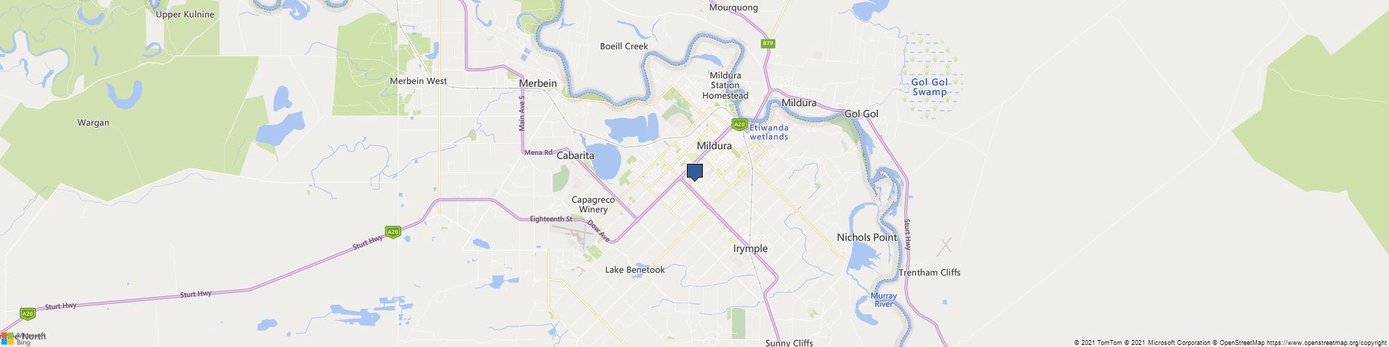 Expert Concrete Mildura cover photo