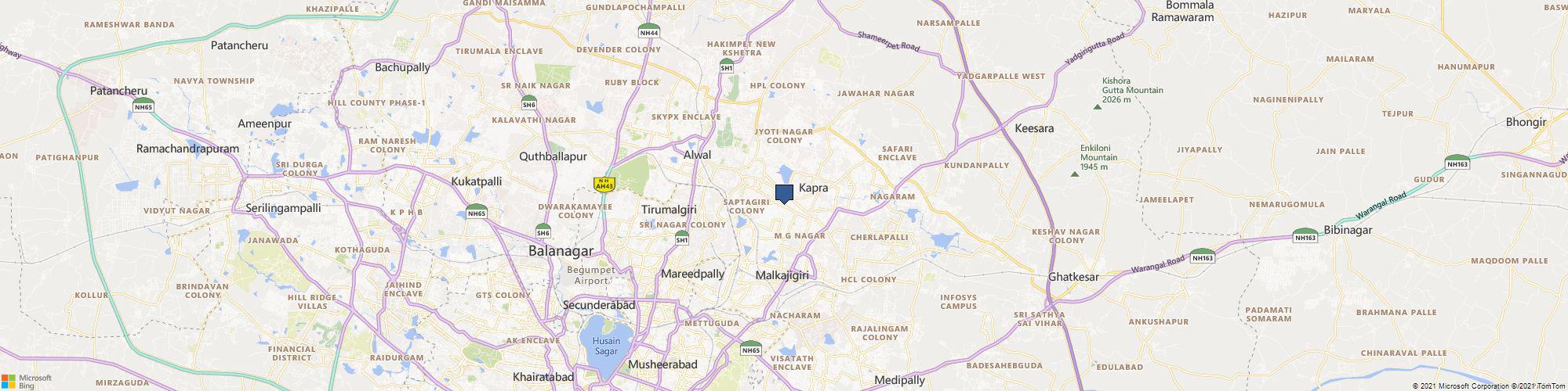 Nestack Technologies Pvt Ltd - Profile and Reviews cover photo