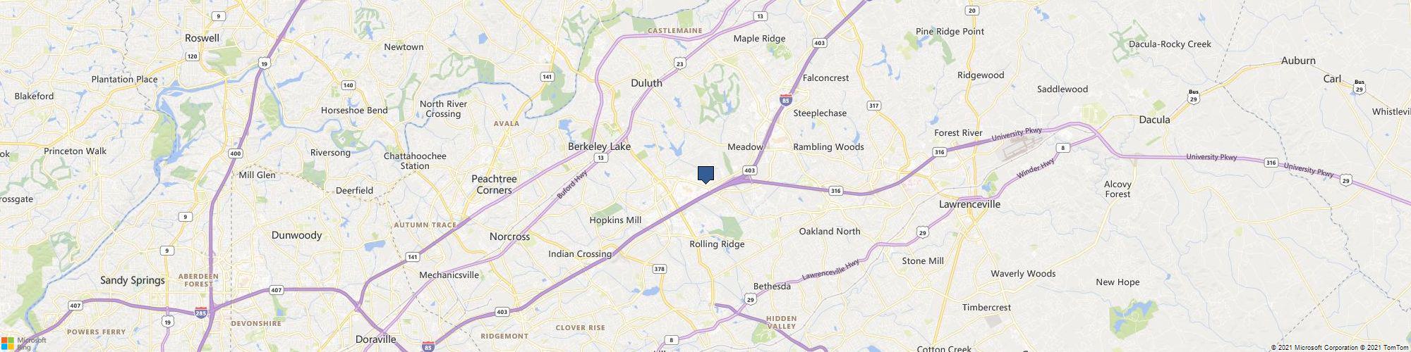 Brauns Law Accident Injury Lawyers, PC cover photo