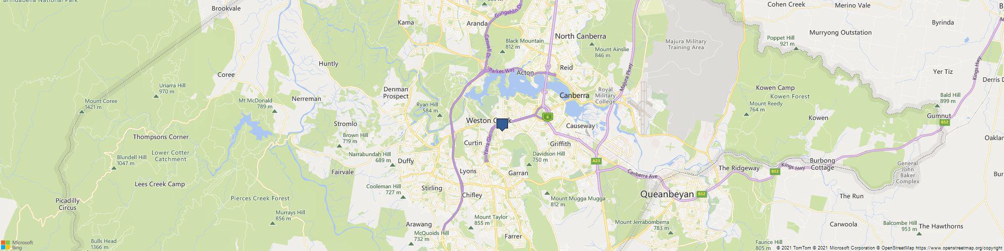  Canberra Physiotherapy Centre cover photo