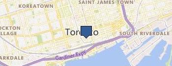 Enriched Investing Incorporated location map