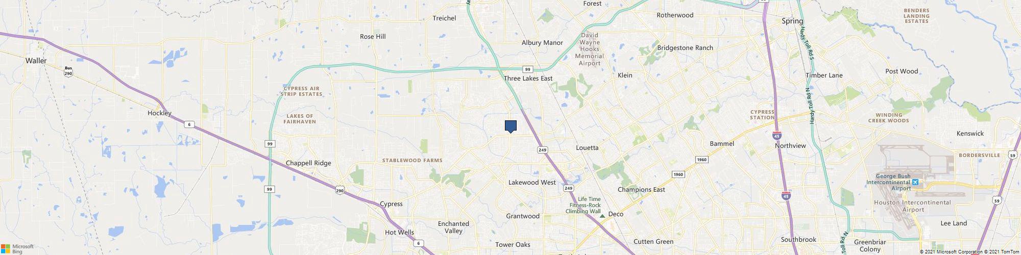 Rheumatology Clinic of Houston cover photo