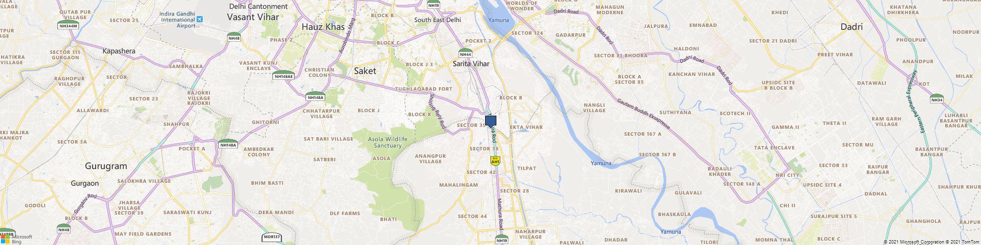 LG Electronics India Pvt. Ltd cover photo