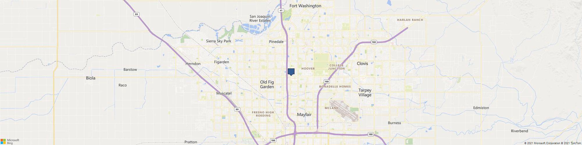 Fresno Seamless Gutters cover photo