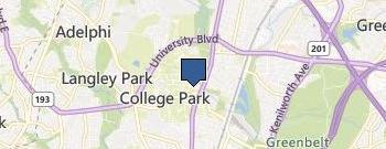 Richard Towing INC location map