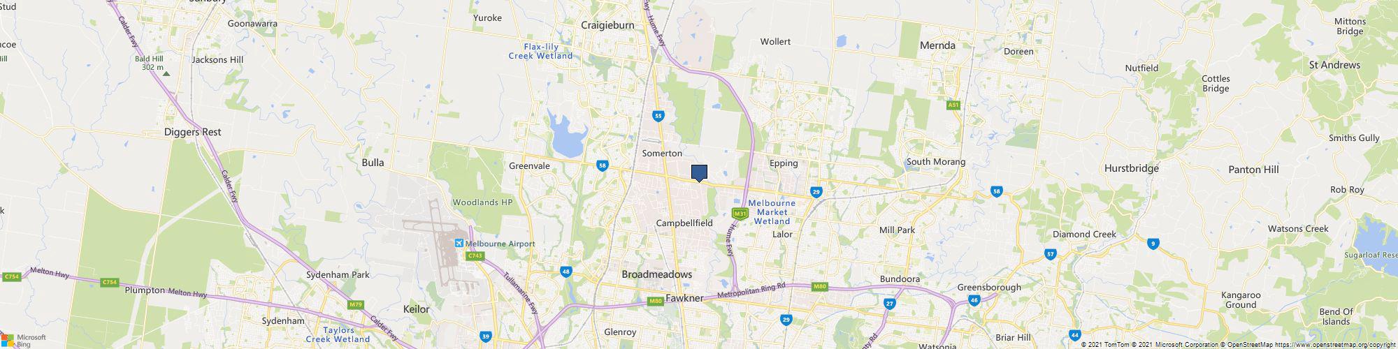 Melbourne Euro cover photo