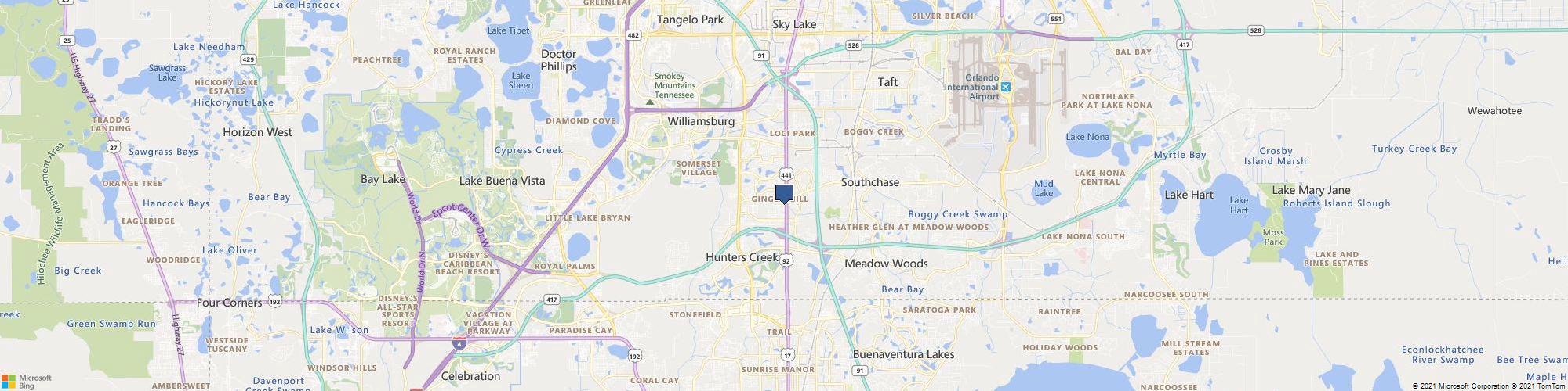 J Sterling's Massage and Facial Spa - South Orlando cover photo