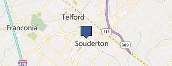 Epee Education location map