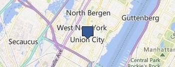 Osmin Flooring Floor Corporation location map