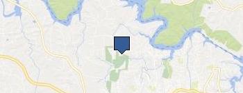 Kalci Soccer location map