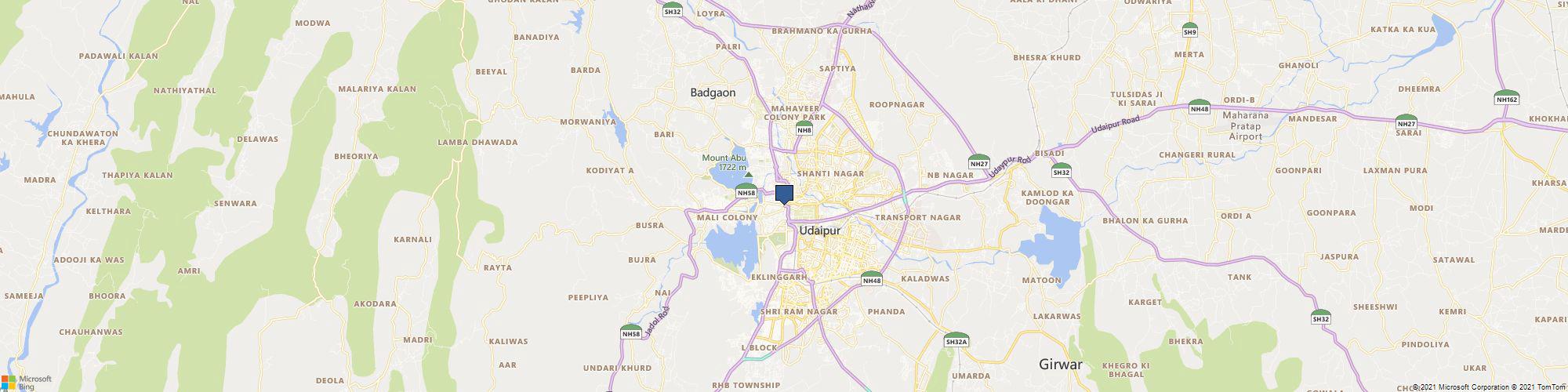 Rajasthan Yatra cover photo