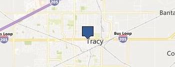 Elvira's House Cleaning location map