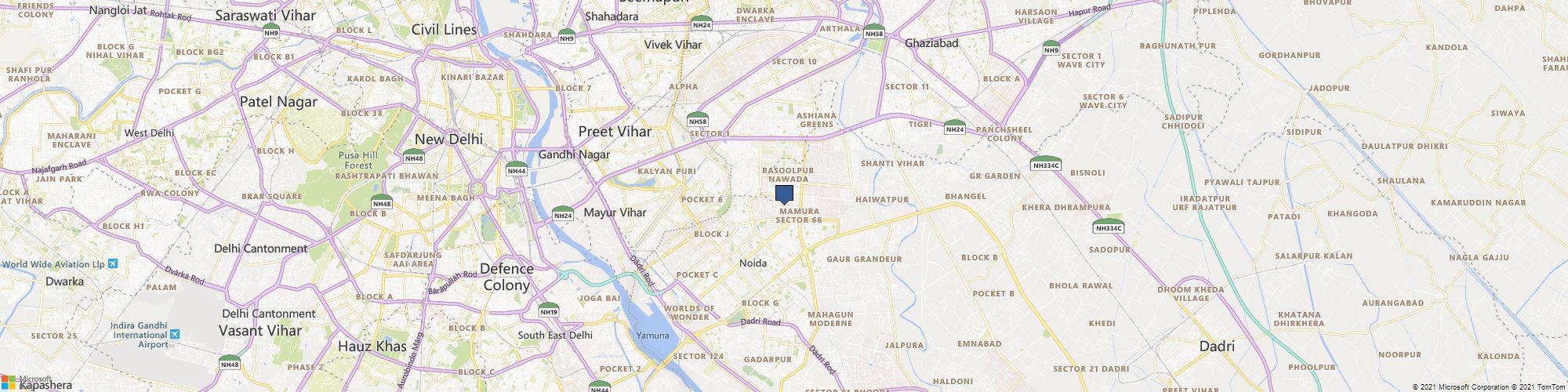 Careerera cover photo