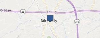 BW Welding Company location map