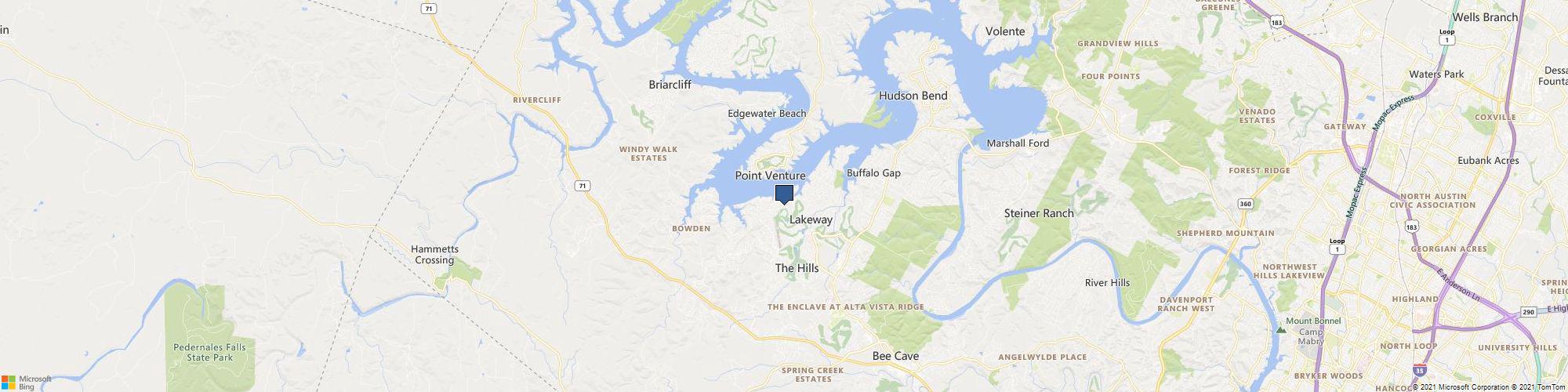 Austin Landscaping LLC cover photo