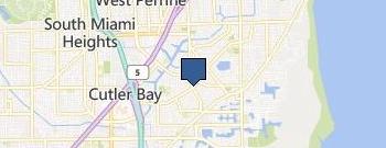 Sal's Global Transport LLC location map