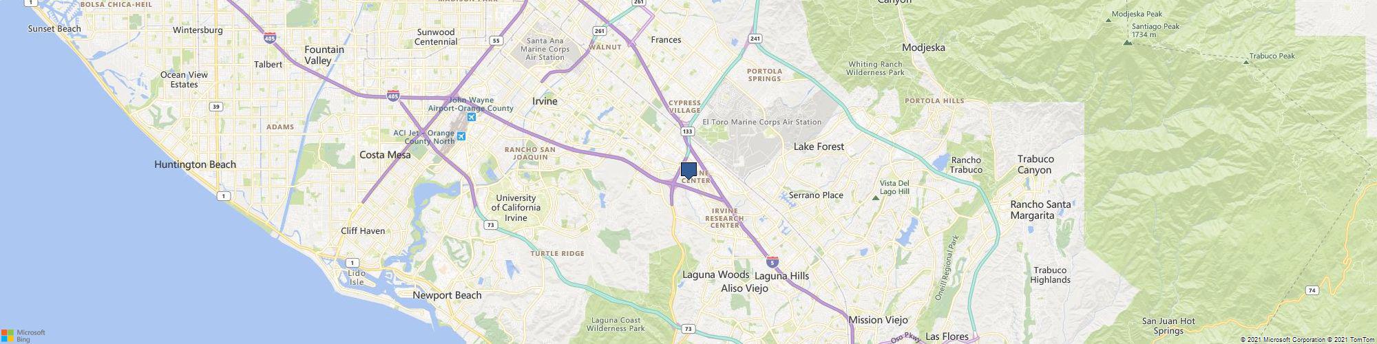 Tile and Grout Cleaning Orange County cover photo