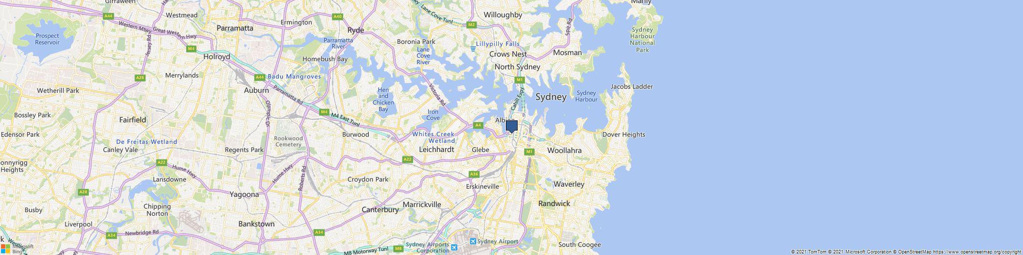 Pest Control Sydney cover photo