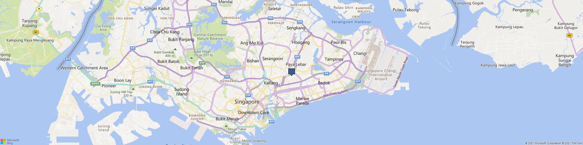 CarZ World Pte Ltd cover photo