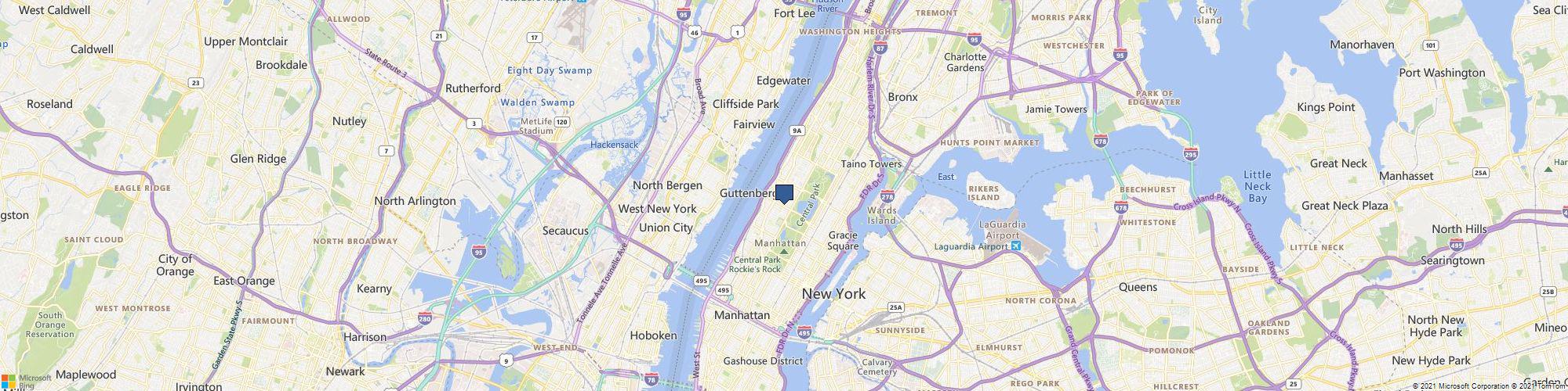 Manhattan Seamless Gutters cover photo