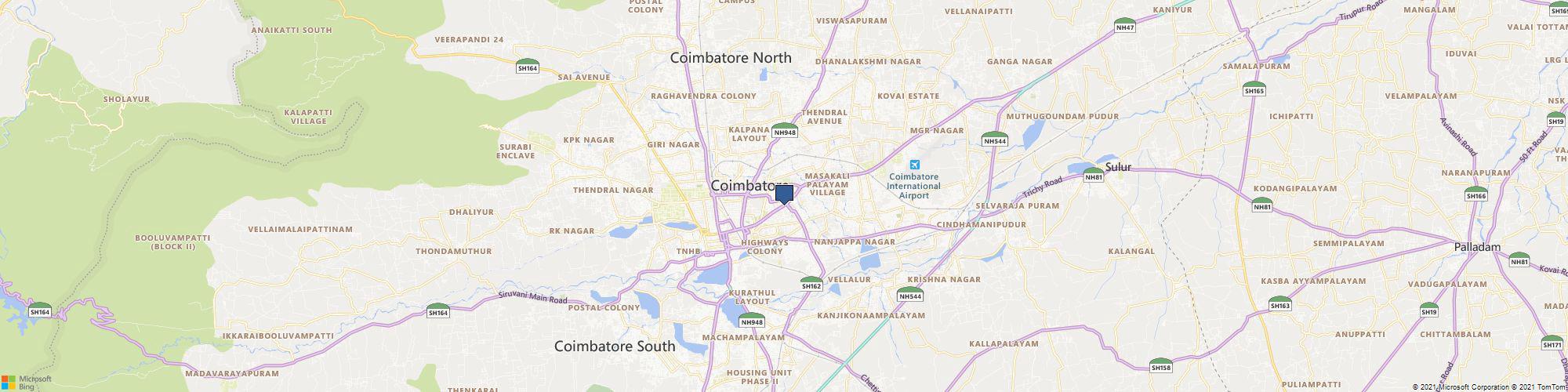 Sathya Fibernet in Coimbatore cover photo