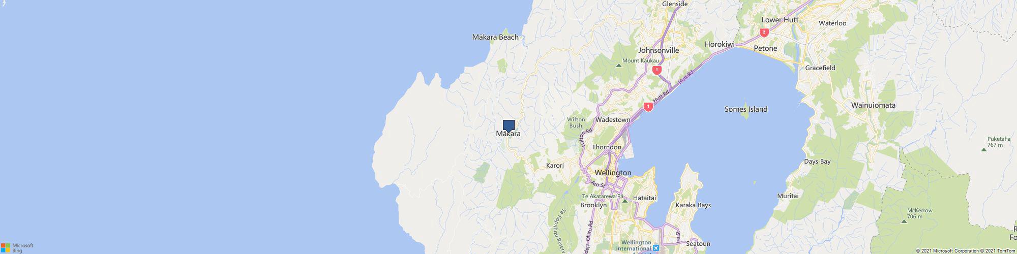 Premium SEO Wellington cover photo