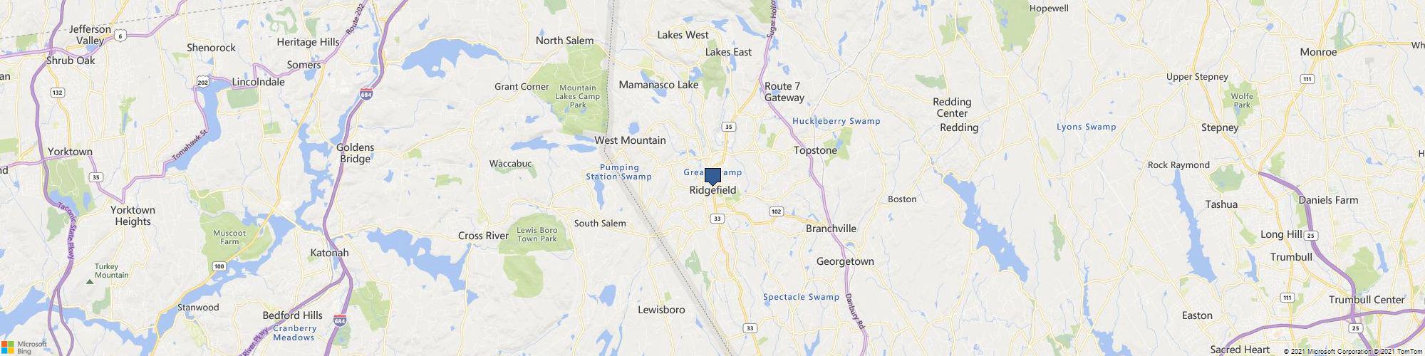 Ridgefield CBD Vape Shop cover photo