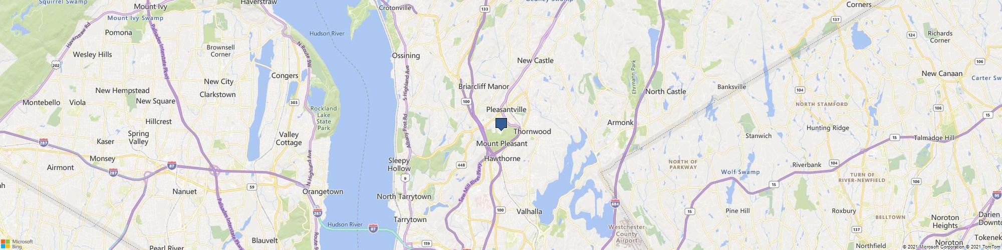 Westchester Car Service cover photo