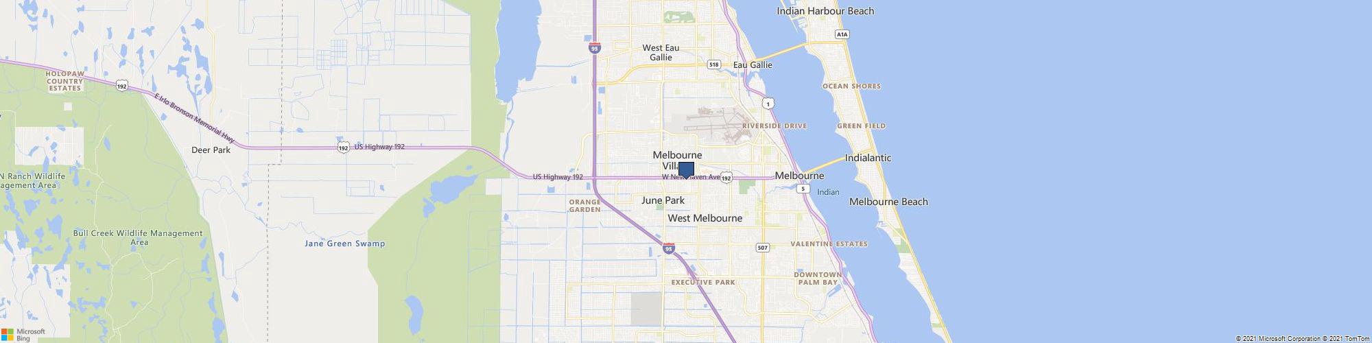 Melbourne Seamless Gutters cover photo