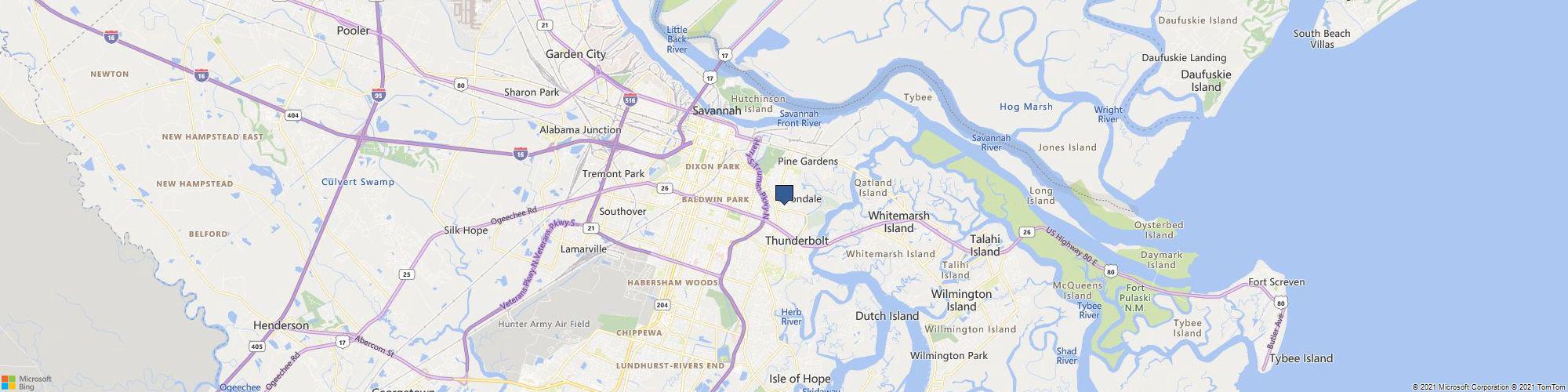 Pro Movers Savannah cover photo