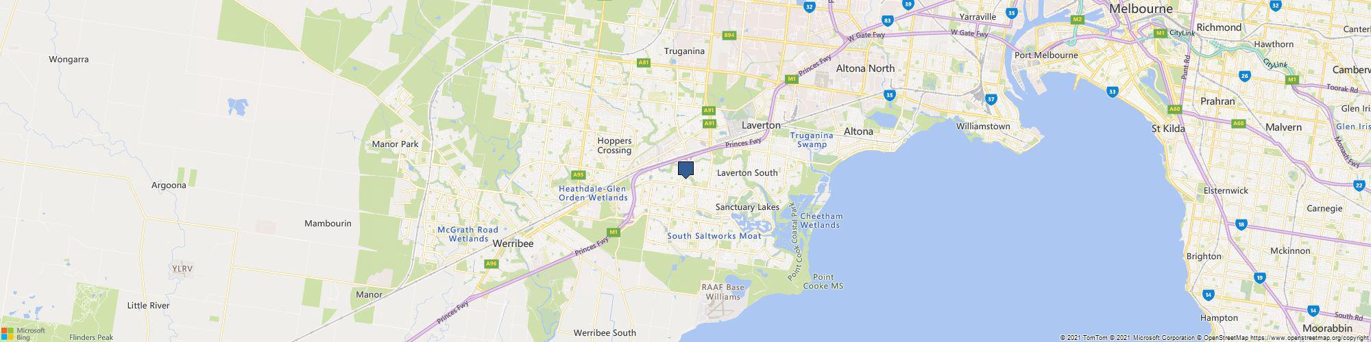 Carpet Cleaning Point Cook cover photo