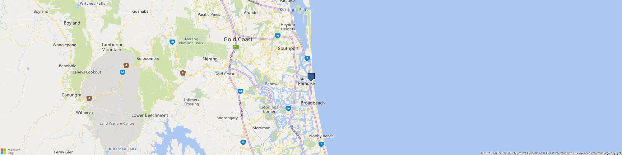 Termite inspection Gold Coast cover photo