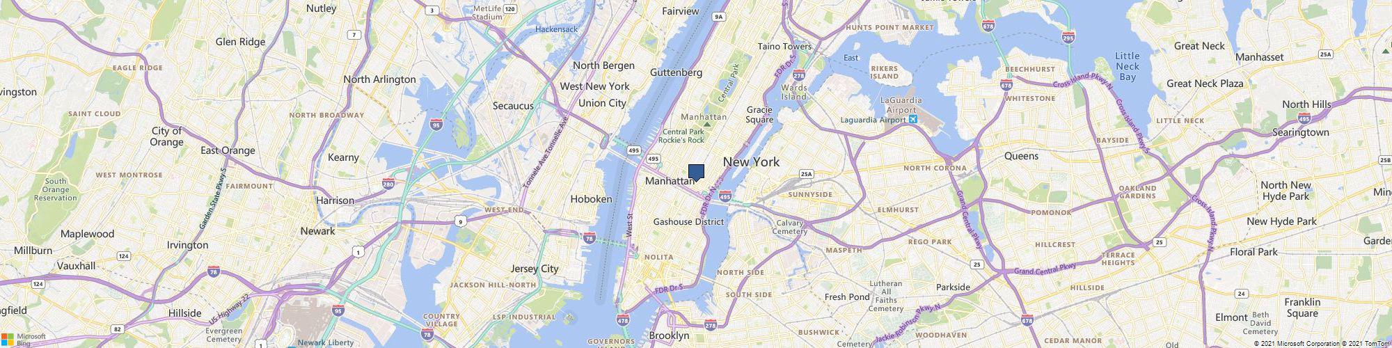 Web Design NYC cover photo