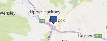 sportsgeeks location map