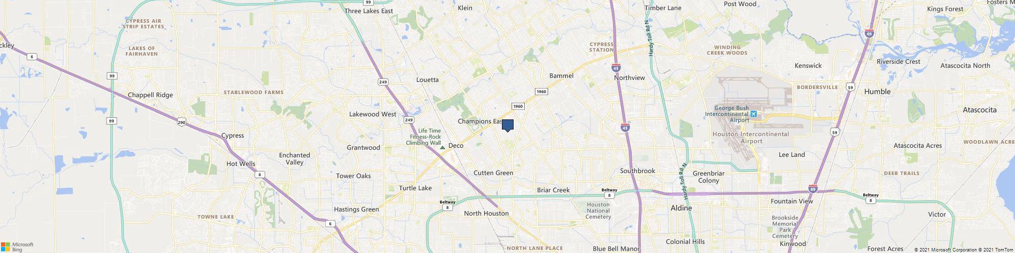 Henson Property Inspection cover photo