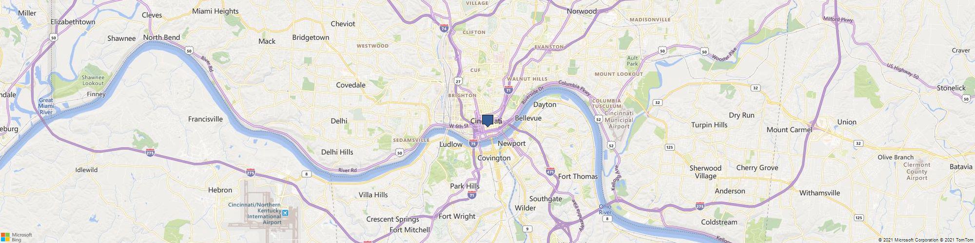 Cincinnati Seamless Gutters cover photo