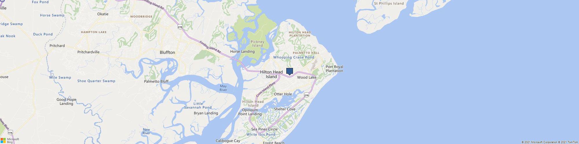 Hilton Head Island Seamless Gutters cover photo