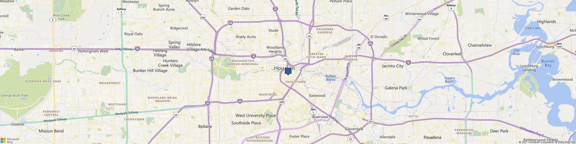 Houston Seamless Gutters cover photo