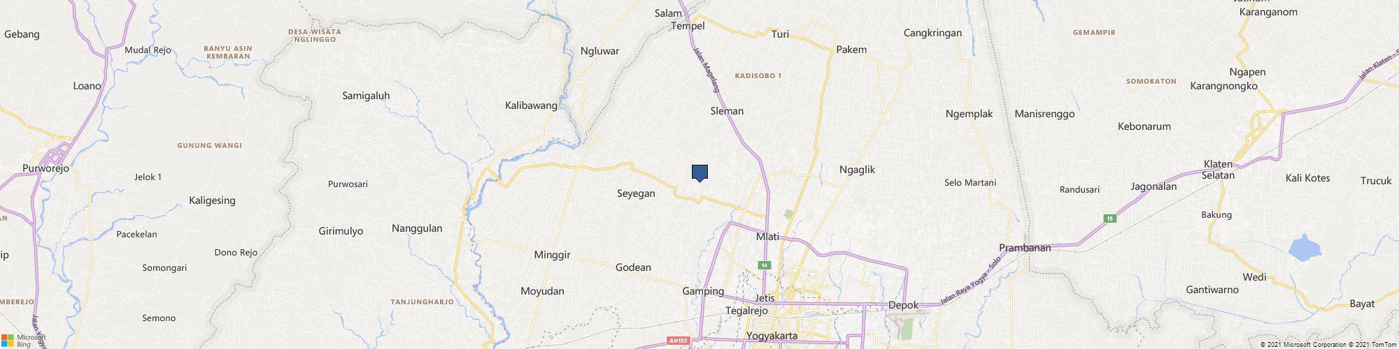 Jasa Cuci Sofa Jogja cover photo