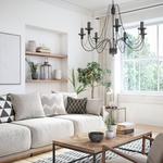 Zarqaa Interior Fitout - photo 1