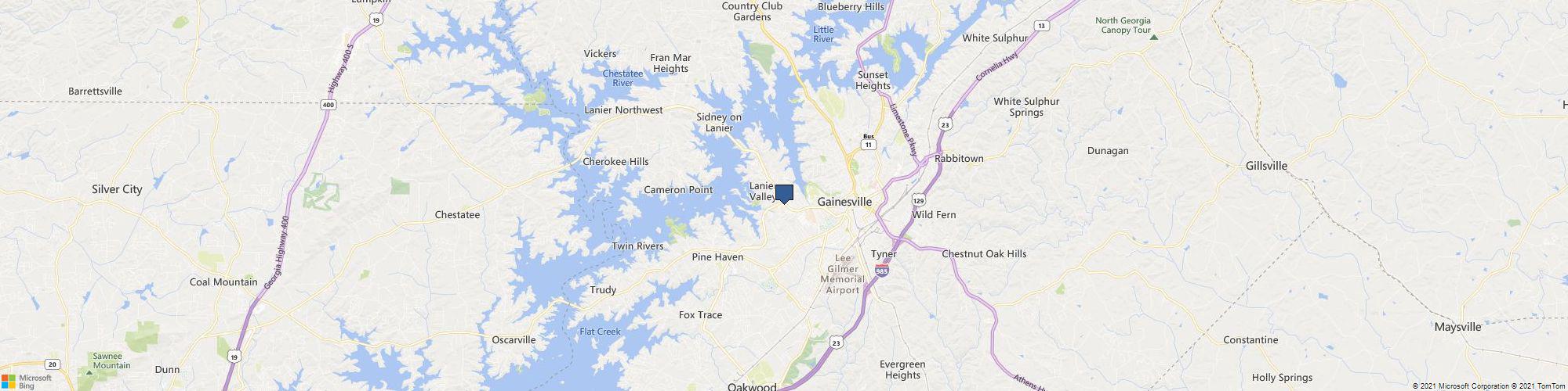 Gainesville Seamless Gutters cover photo