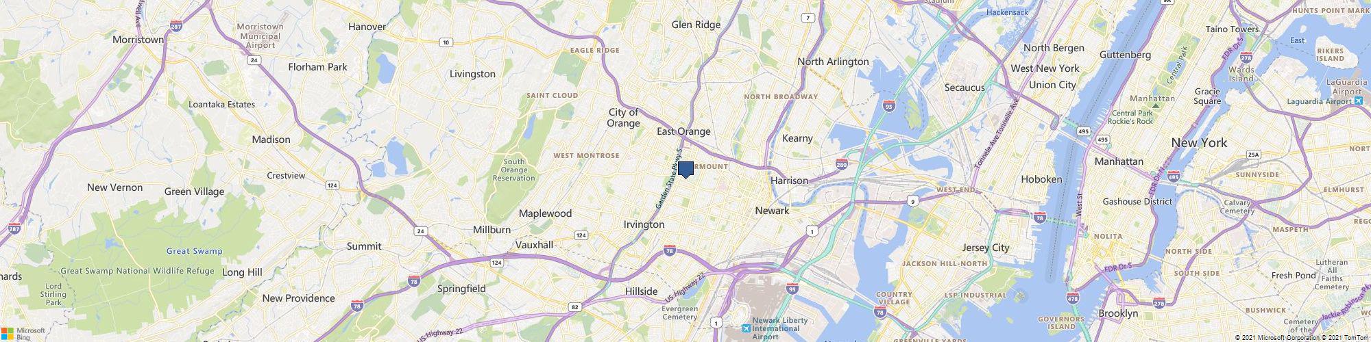 Newark Seamless Gutters cover photo