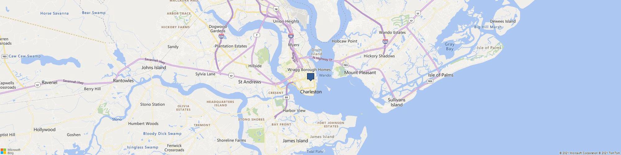 Charleston Pest Control cover photo