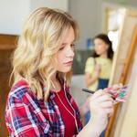 Imperial Russian Academy - photo 2