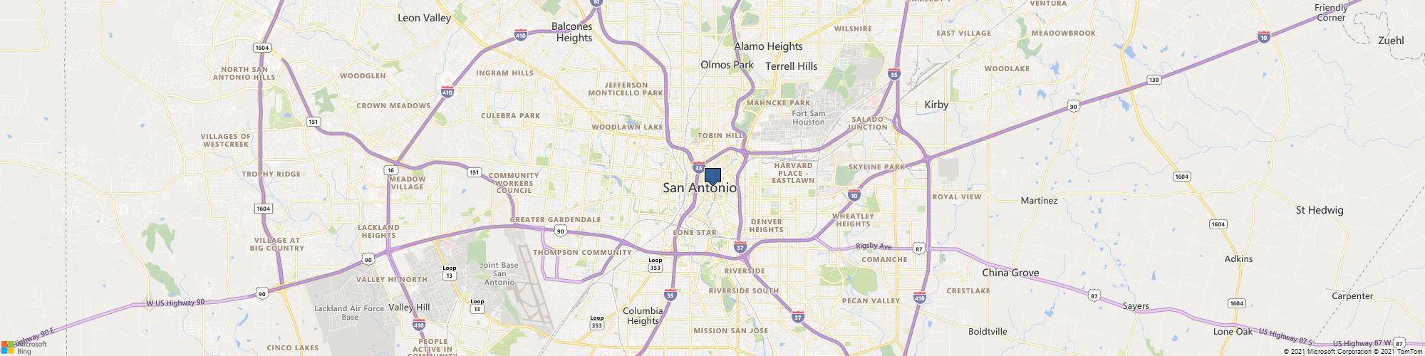 Law Office of Genaro R. Cortez, PLLC cover photo