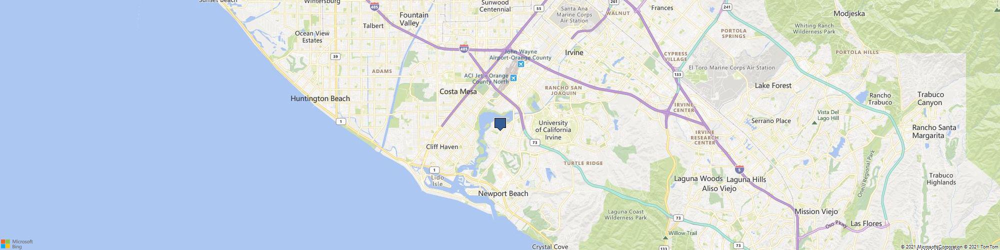 Newport Beach Seamless Gutters cover photo