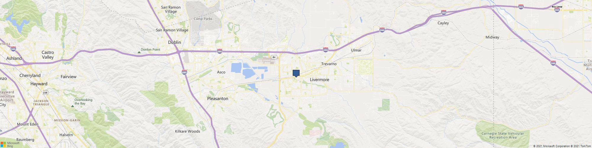 Livermore Seamless Gutters cover photo