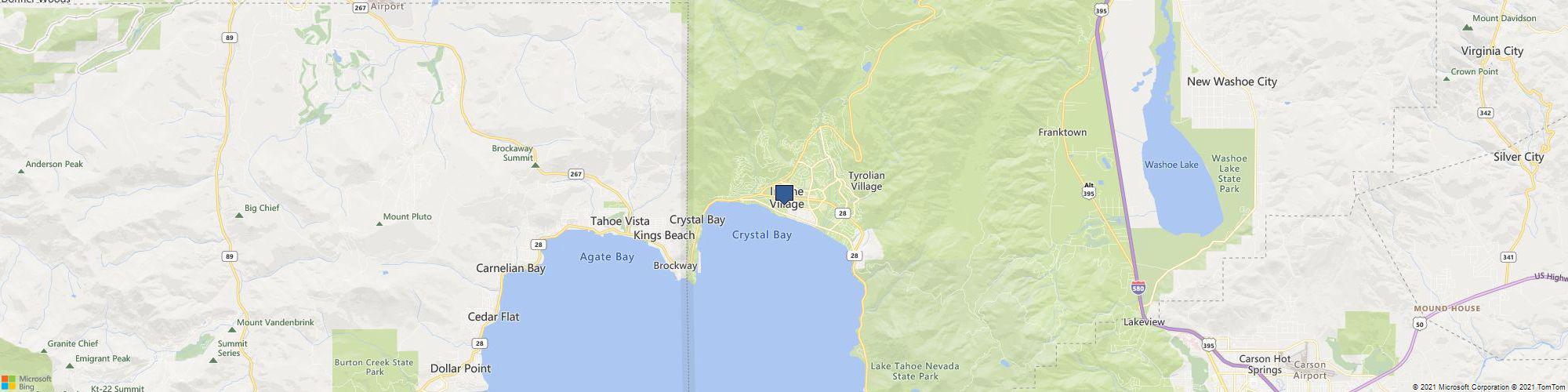 Water Damage Incline Village cover photo