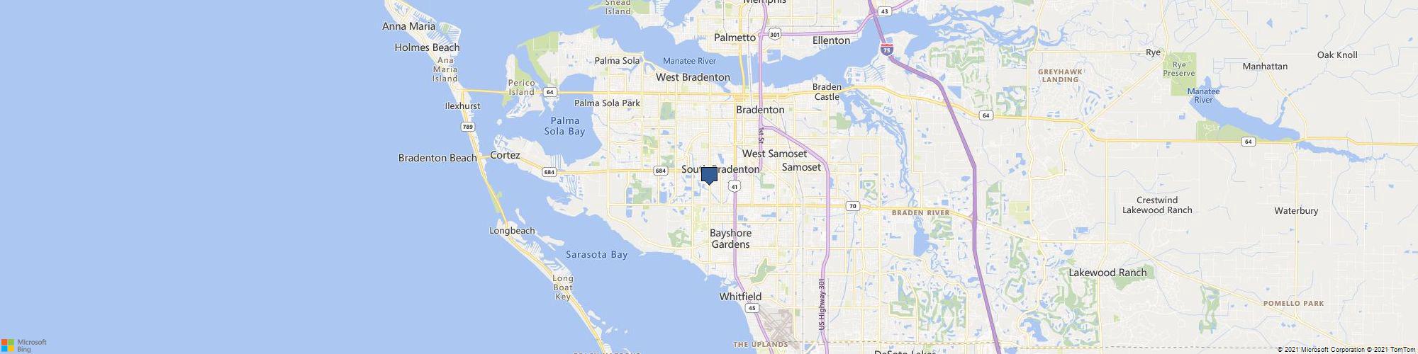 Essentials Massage & Facial of Bradenton cover photo